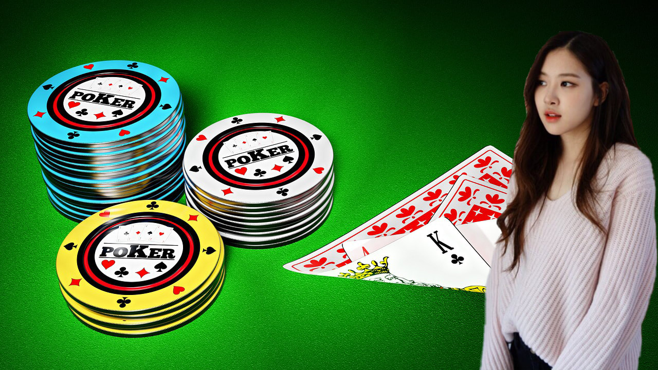 Proses Bermain Judi Poker Online