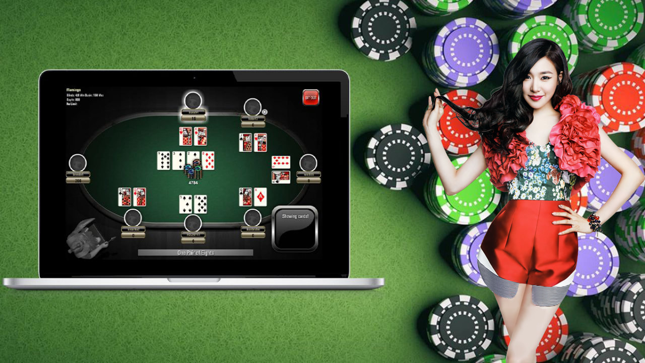 Ciri Lengkap Dari Agen Poker Online Terpercaya
